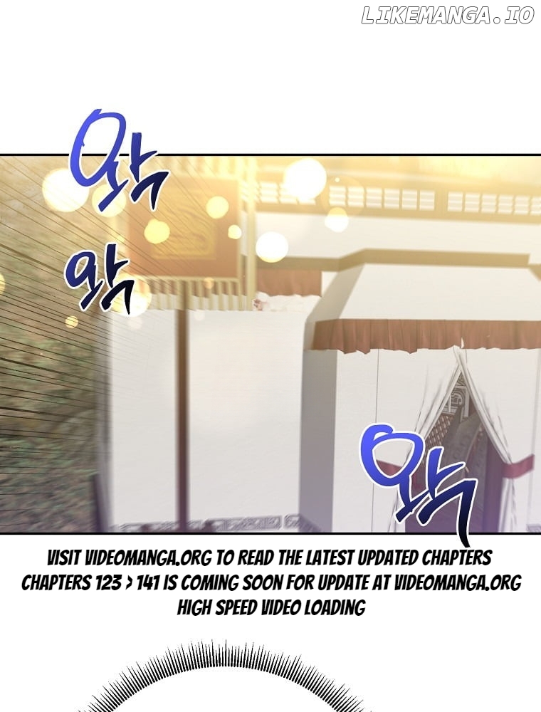 Precious Daughter of the Greatest Martial Arts Villain Chapter 141 - page 2